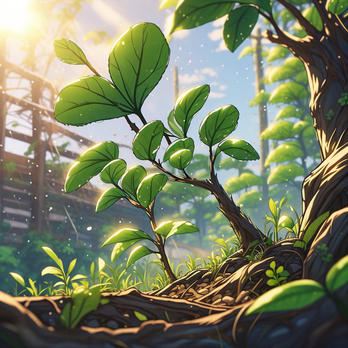 chancoop47's tweet photo. Growth isn’t about being perfect—it’s about choosing to try, even when you’re unsure. Every small step, every “I’ll try again” is you becoming stronger. Keep going, you’re doing great. https://t.co/wCb6WfkqvY