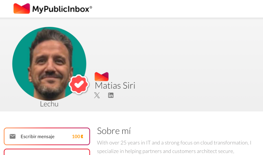 MyPublicInbox tweet media