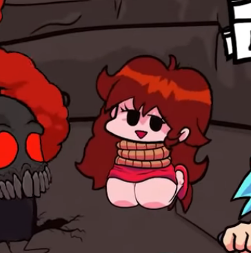 FNF Confessions tweet media