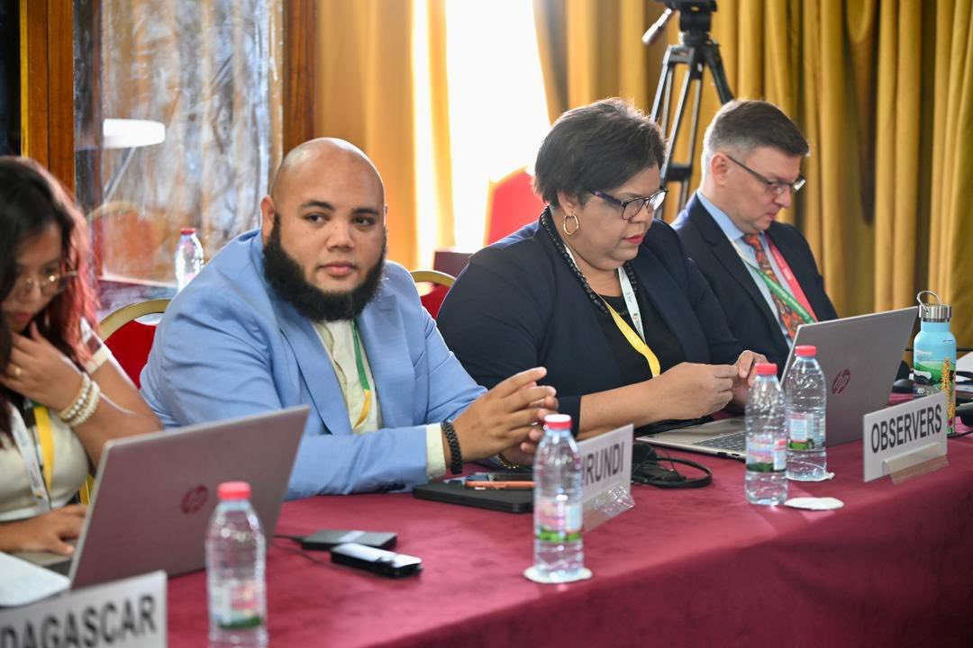 South Sudan Government tweet media