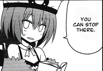 𝒯𝒶𝓃𝓏𝒶𝓇𝒾𝓃𝑒 𝒯𝓇𝑜𝓂𝒷𝑒! | Lady Blanc tweet media