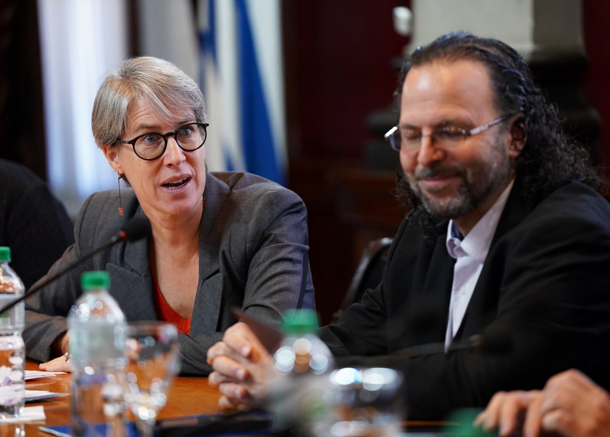 Universidad de la República tweet media