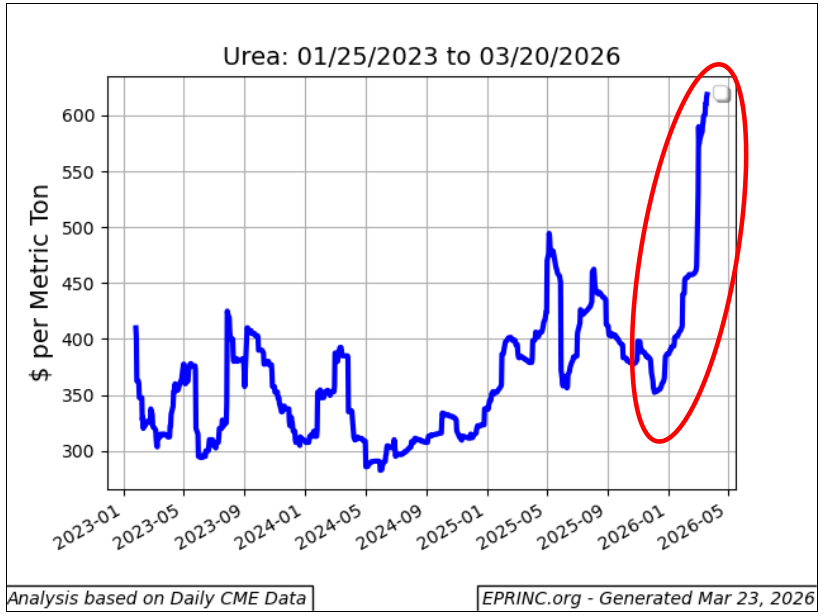 Energy Policy Research Foundation tweet media