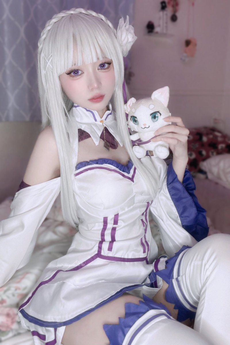 くらげみゆき tweet media