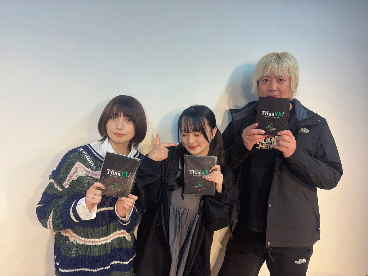 上杉 真央🪐👑 tweet media