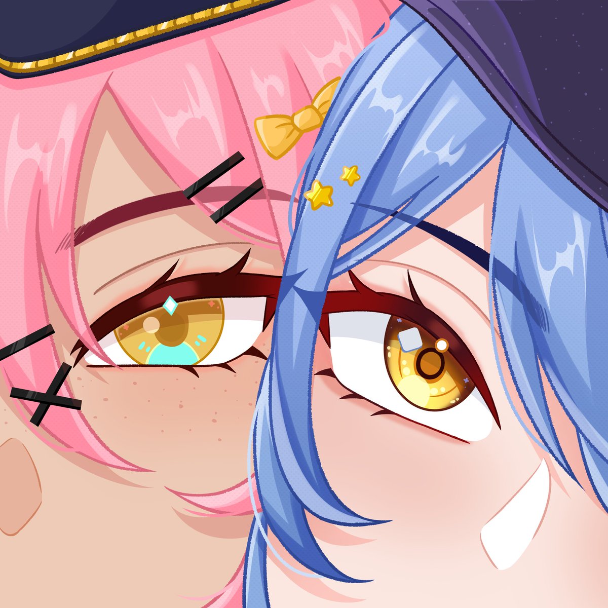 🐰DianaBell 🎩 Scuff Vtuber🐰 tweet media