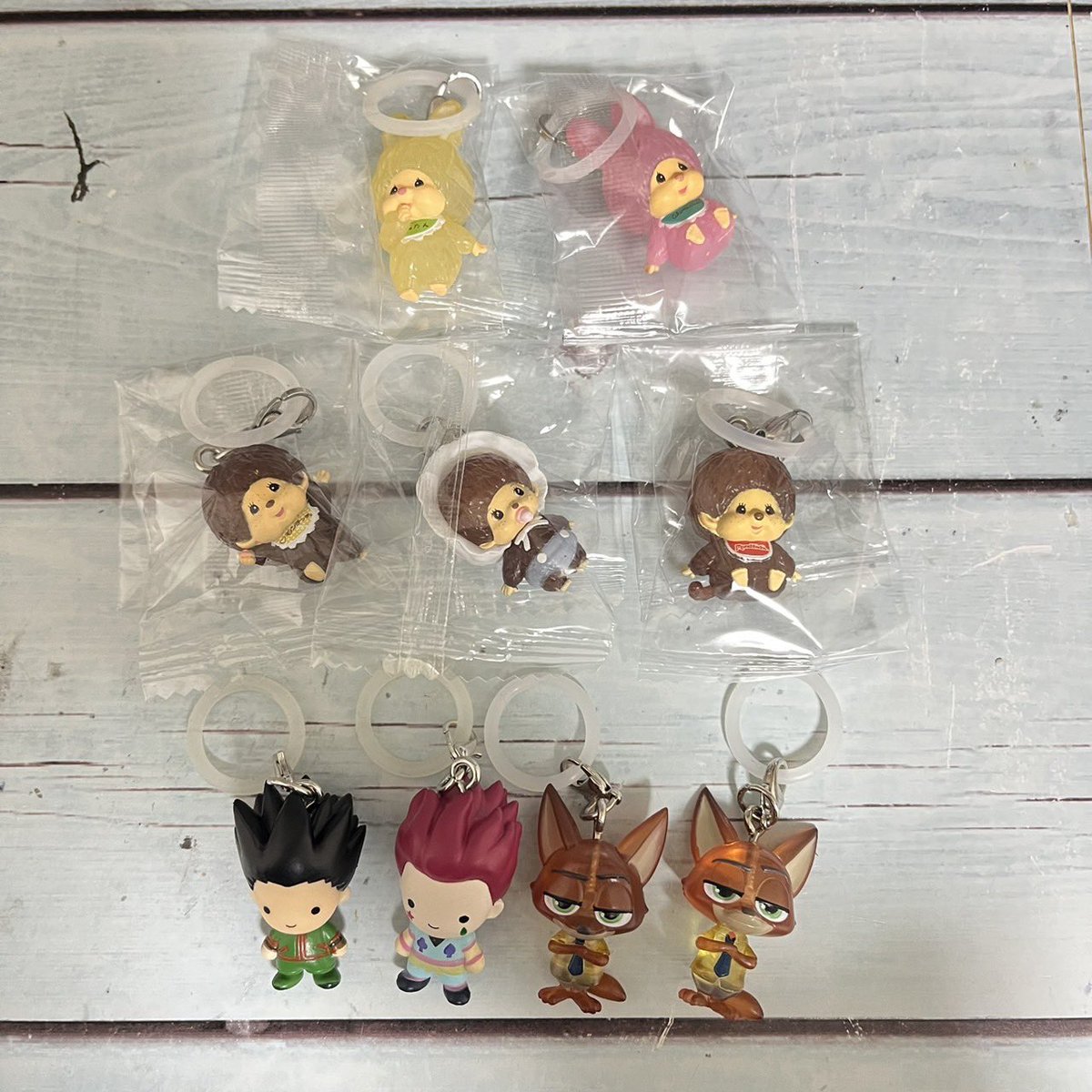 藍 @取引ｱｶｳﾝﾄ tweet media