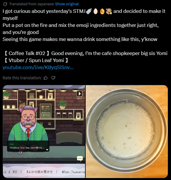 Kris Antoni - Toge Productions tweet media