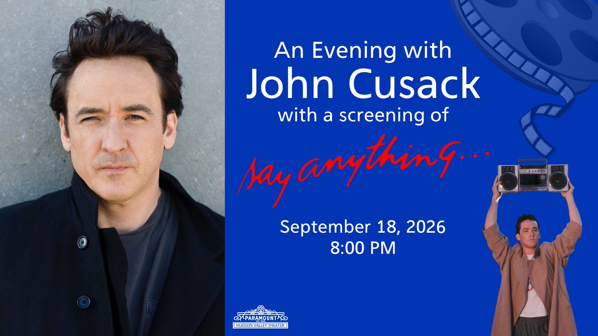 Paramount H.V. tweet media