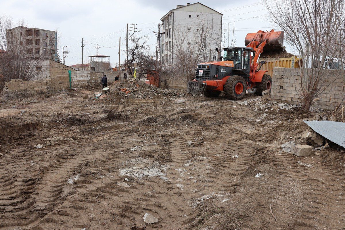 Tuşba Belediyesi tweet media