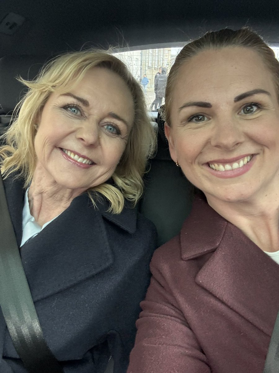 Mette Abildgaard tweet media