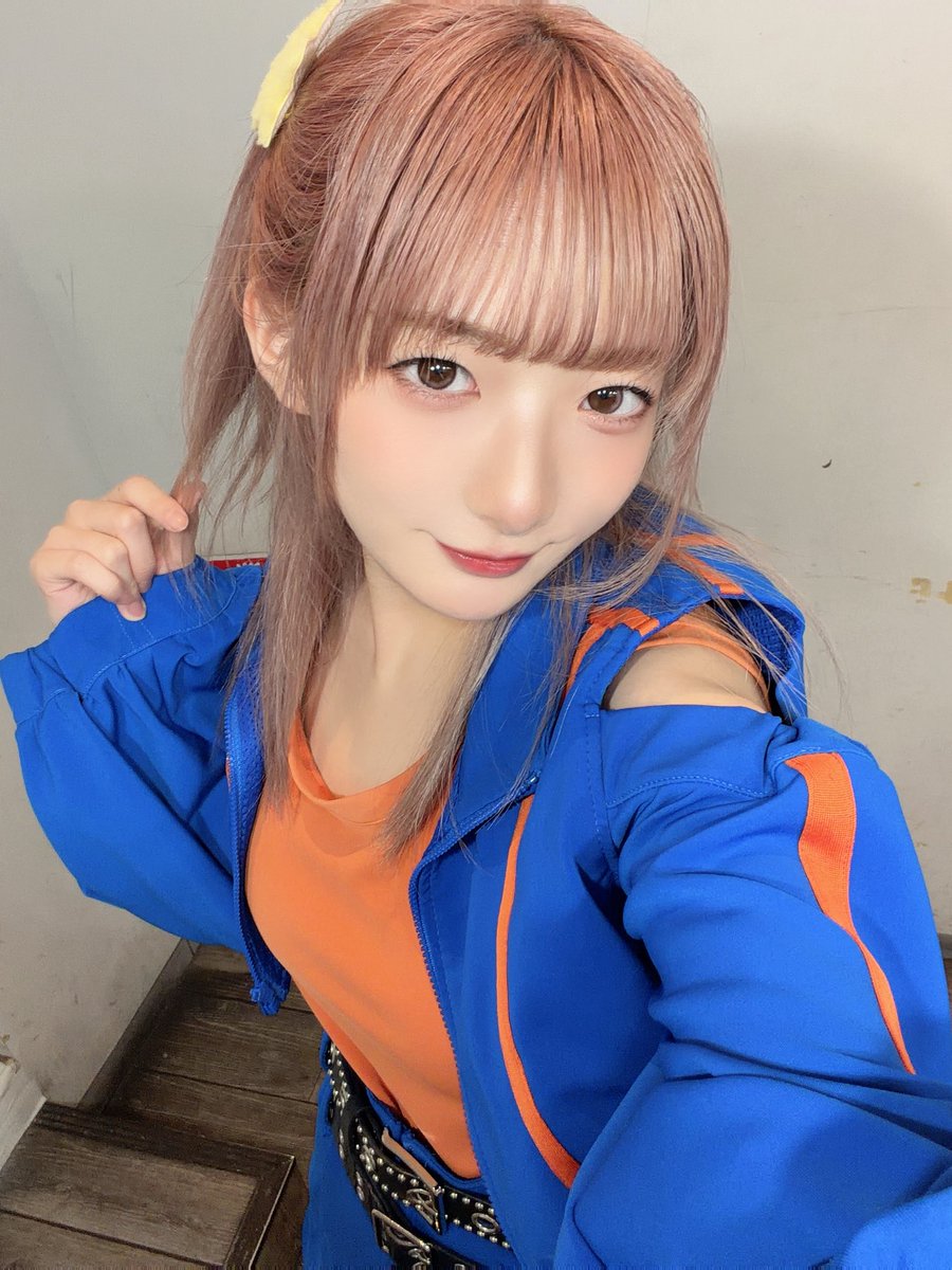 橘 澄衣@オブセス tweet media