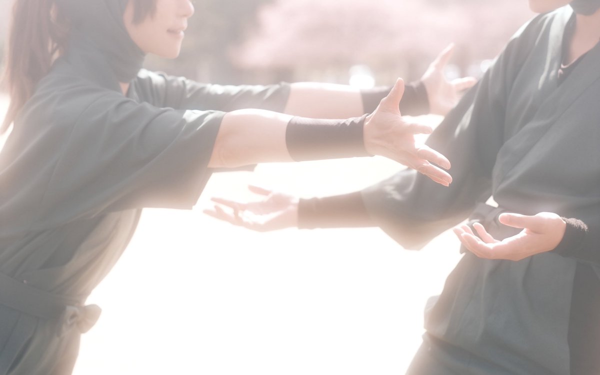 ヒビキ tweet media