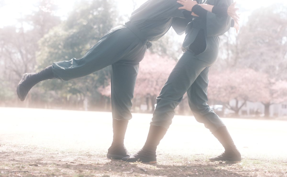 ヒビキ tweet media