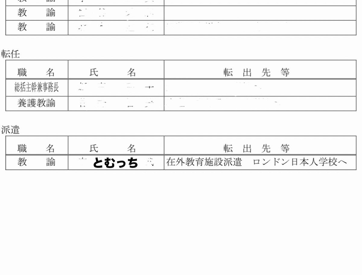 とむっち tweet media
