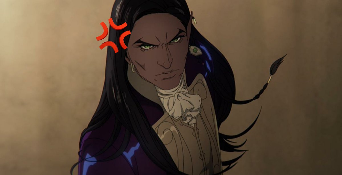 𝔽𝔼𝔸𝕋ℍ𝔼ℝ𝔼𝔻 𝕊𝔼ℝℙ𝔼ℕ𝕋 tweet media