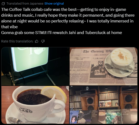 Kris Antoni - Toge Productions tweet media