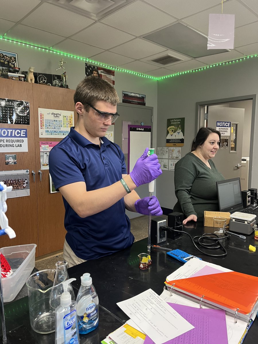 Denham Springs High tweet media