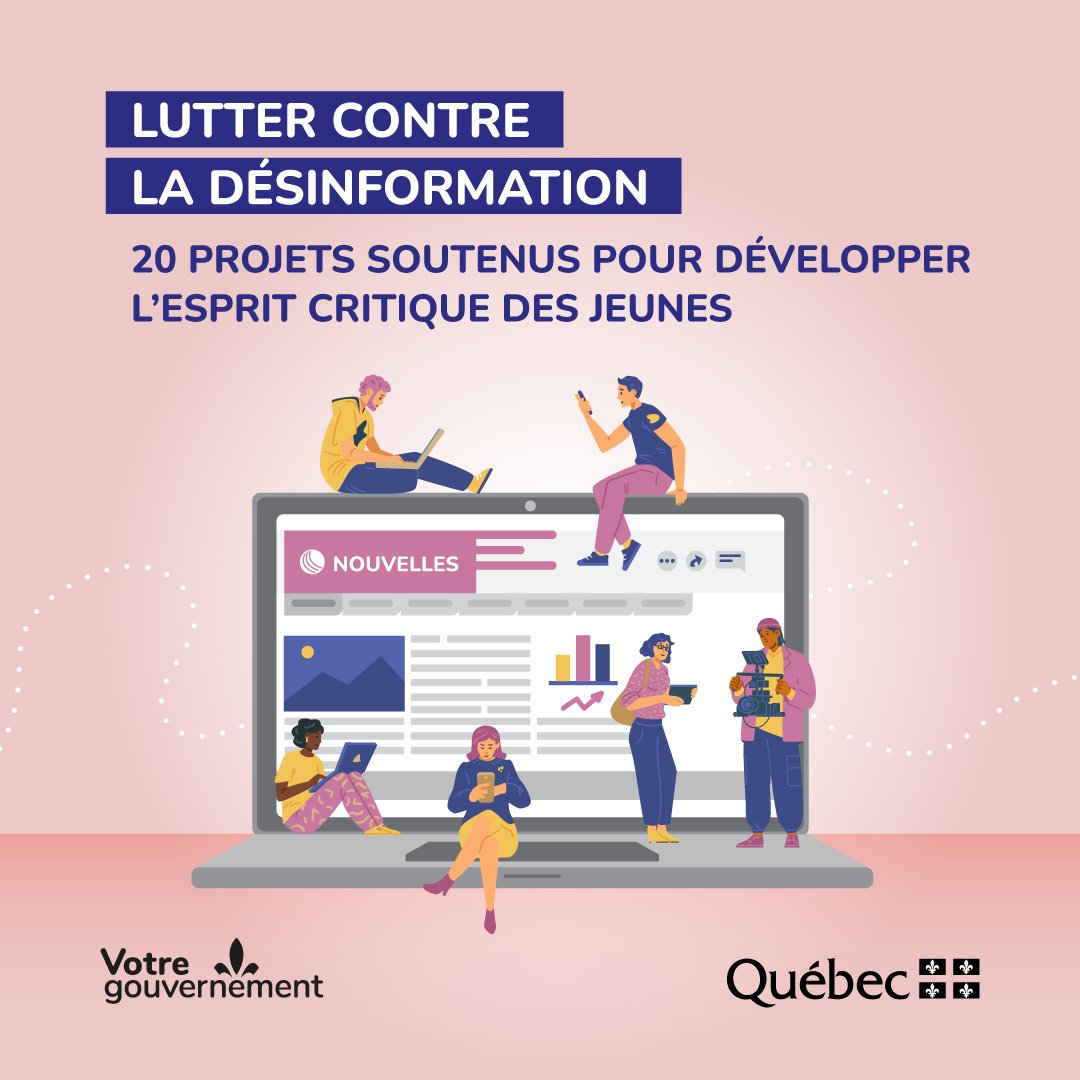 Culture Québec tweet media