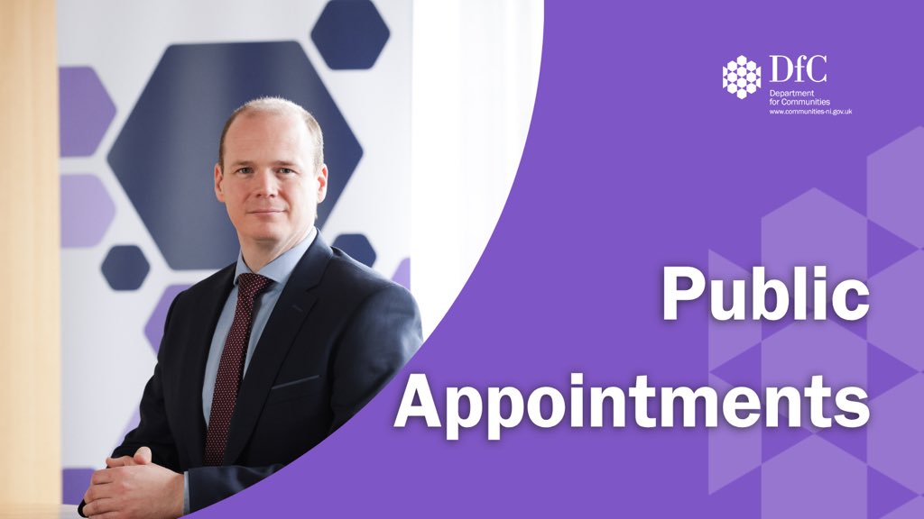 Communities NI tweet media