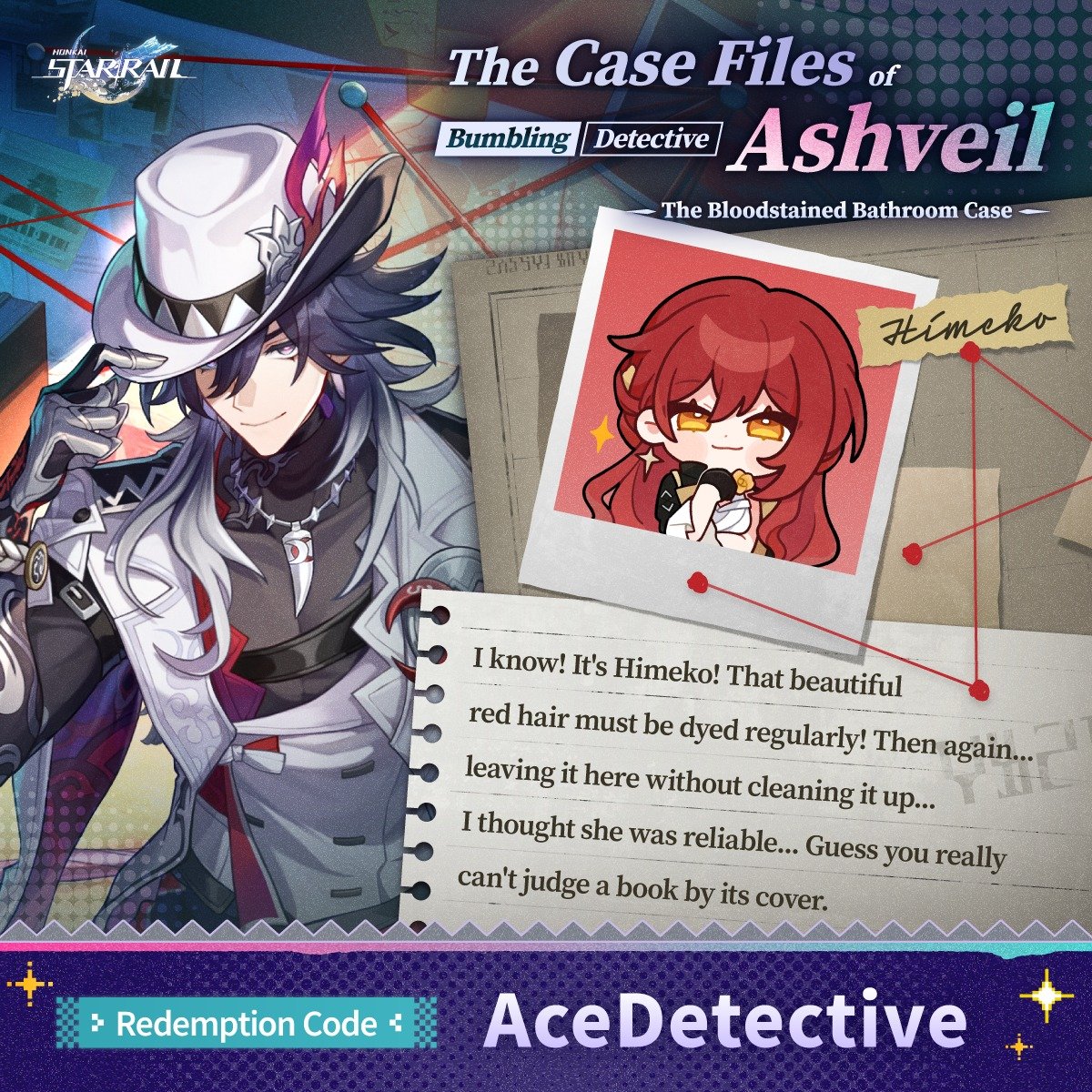 Daily Himeko tweet media