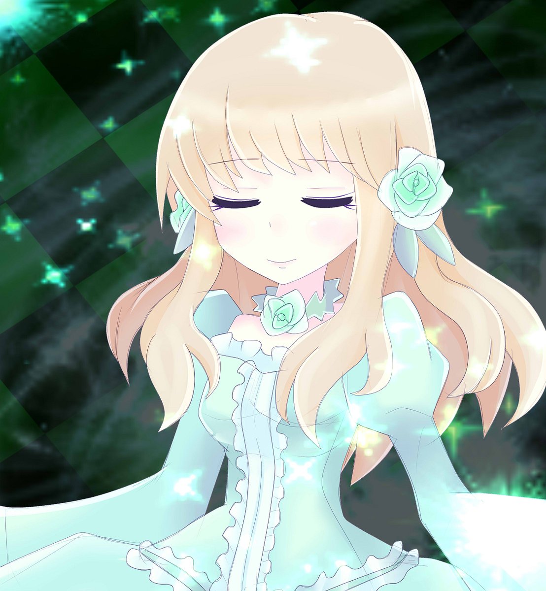 ショウ tweet media