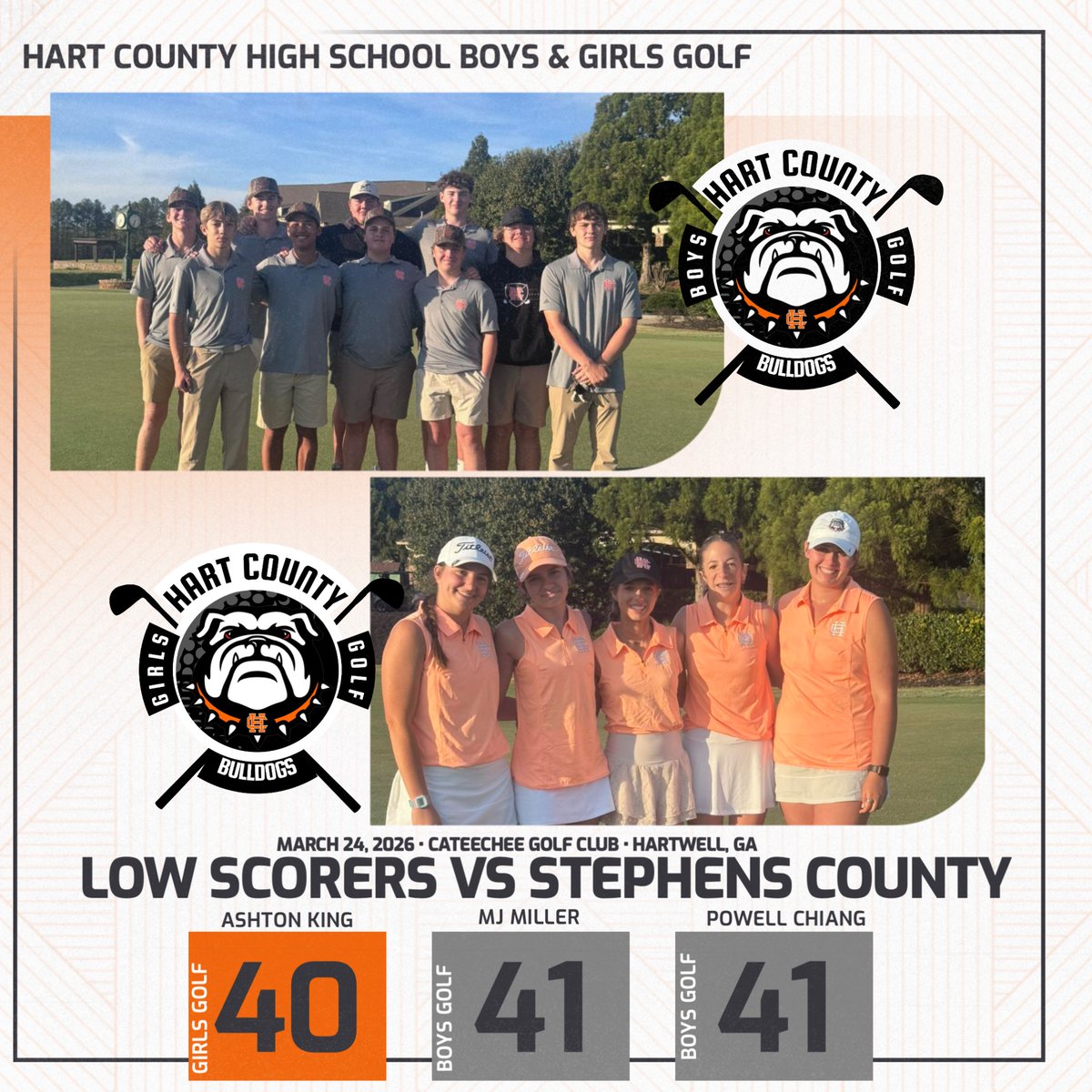 Hart County Sports tweet media