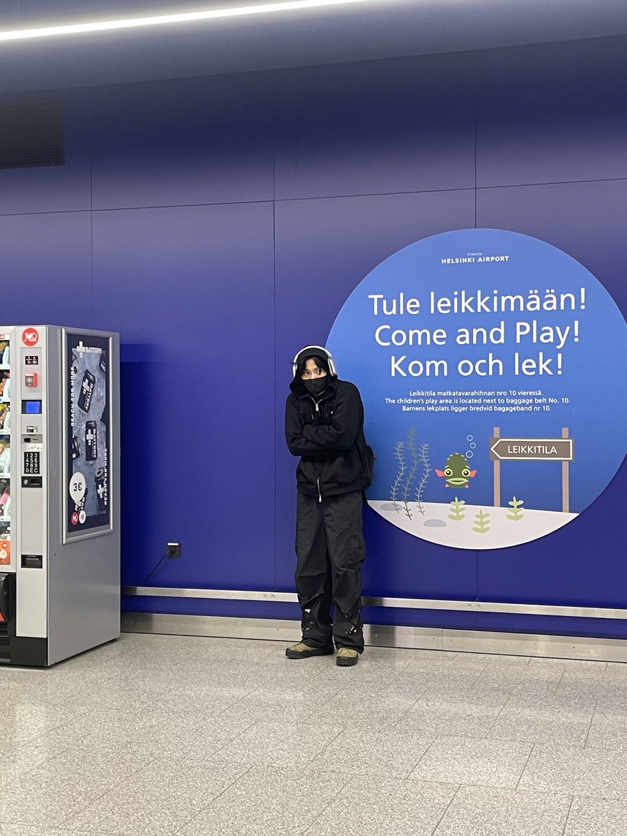 Park Junhee Updates tweet media