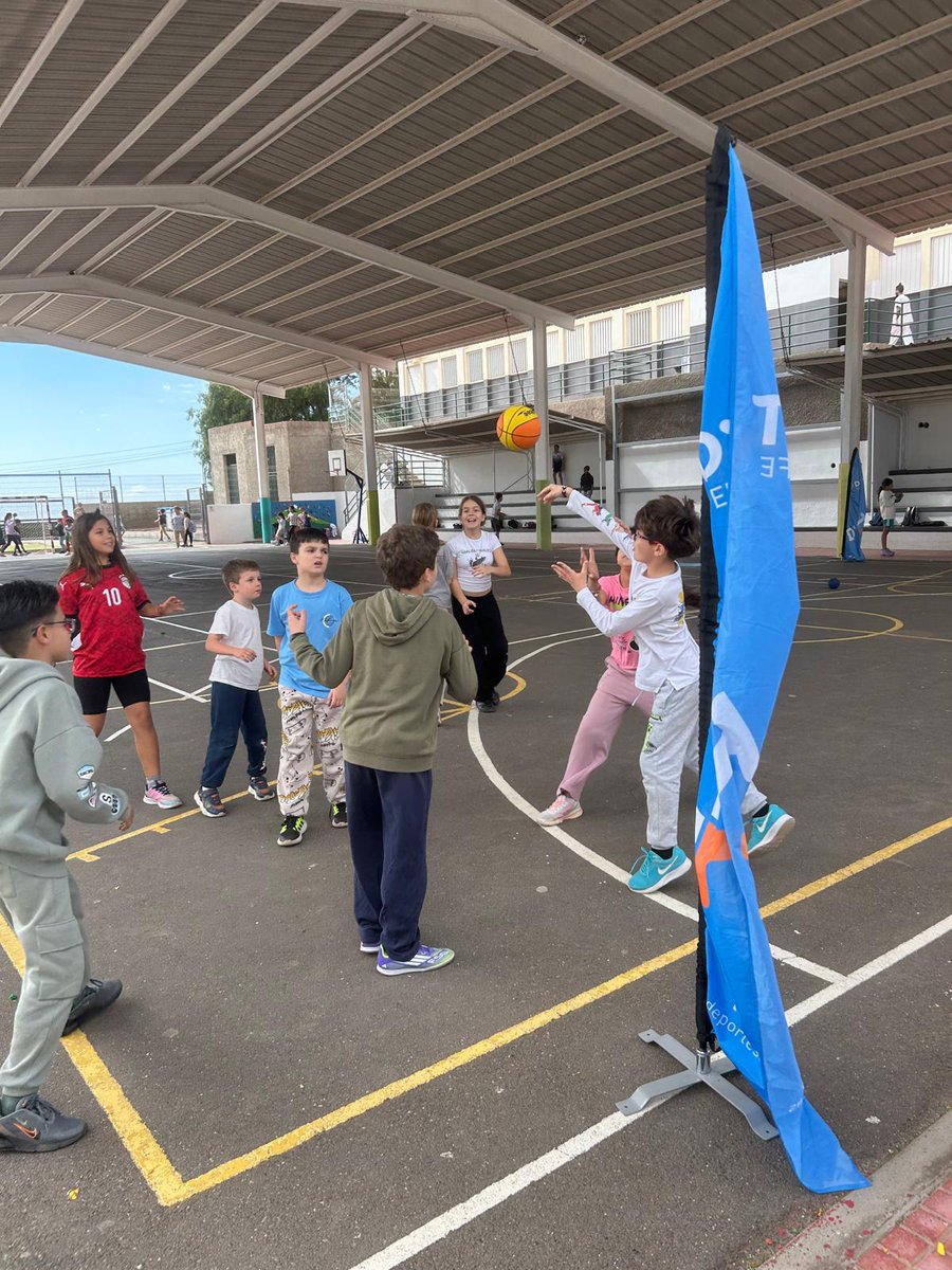 Deportes Tenerife tweet media