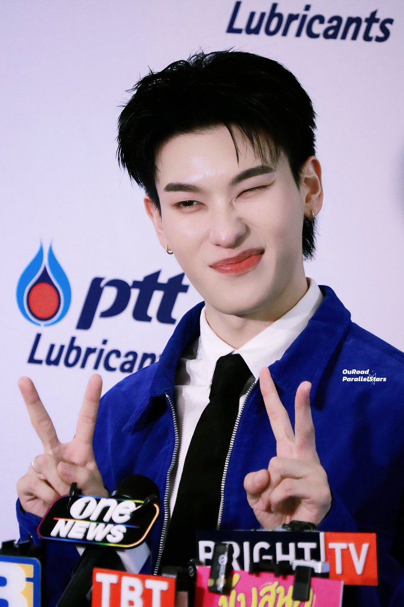 OuRoad_Parallel Stars tweet media