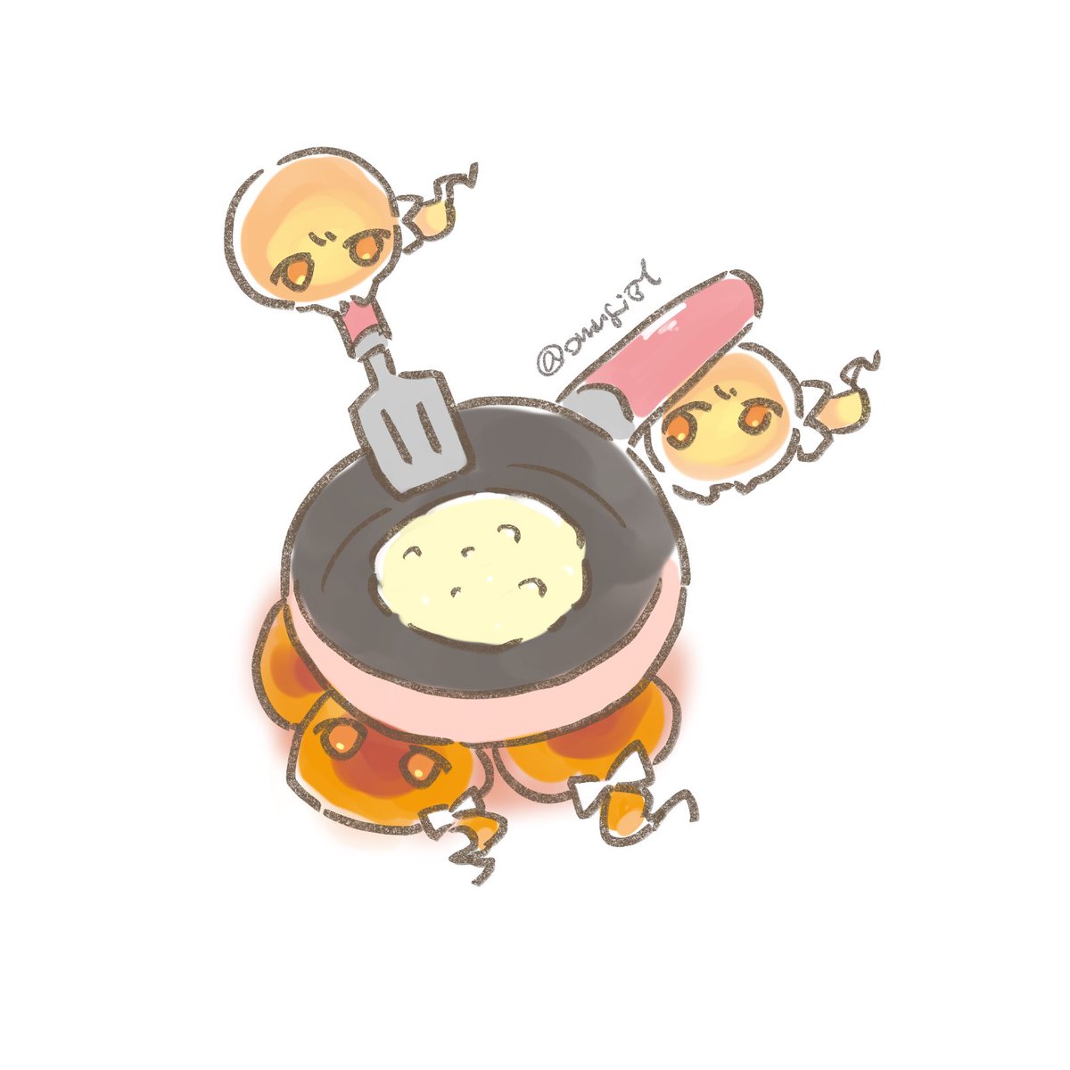 大麦白夜🔞 tweet media