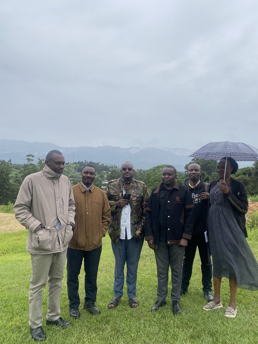 Nicholas Mugume tweet media