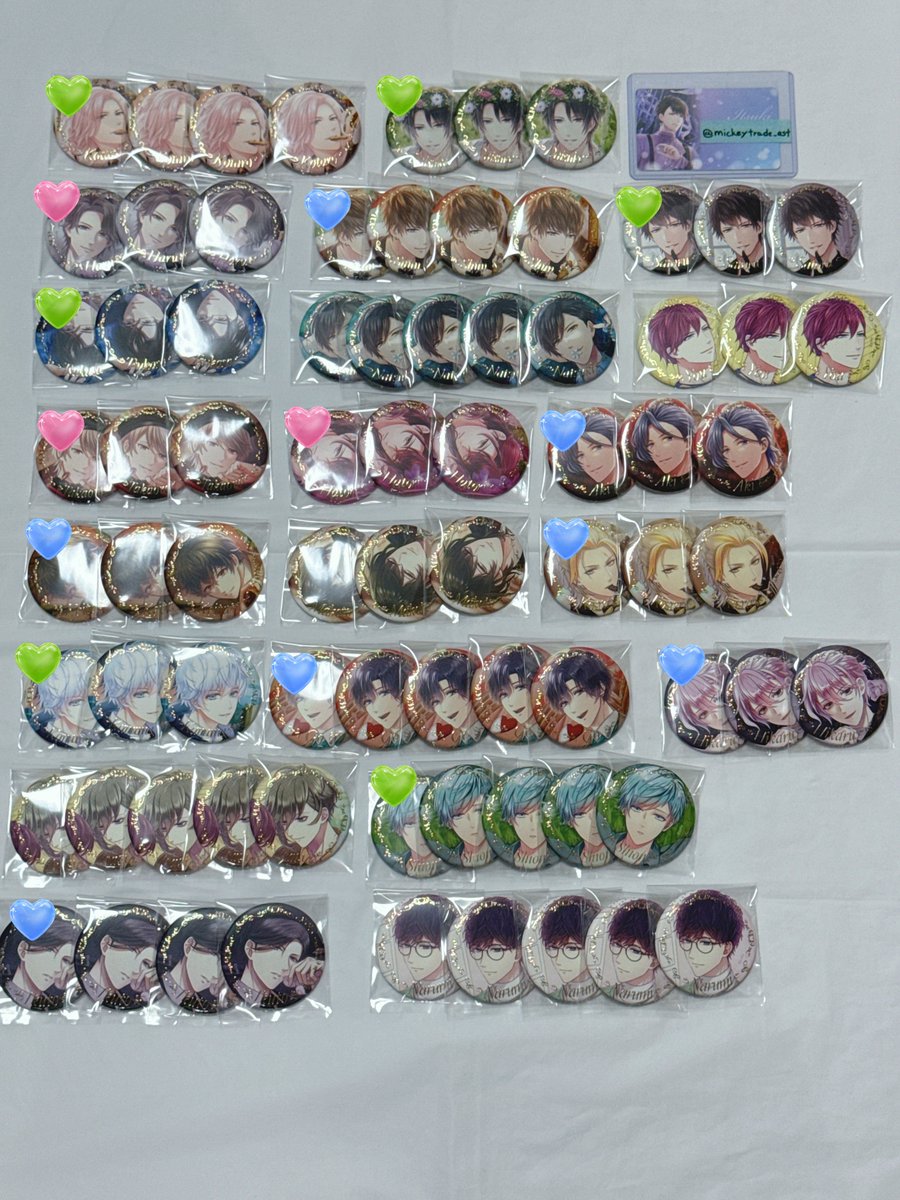 お取引のミッキー※初回リトリン必読 tweet media