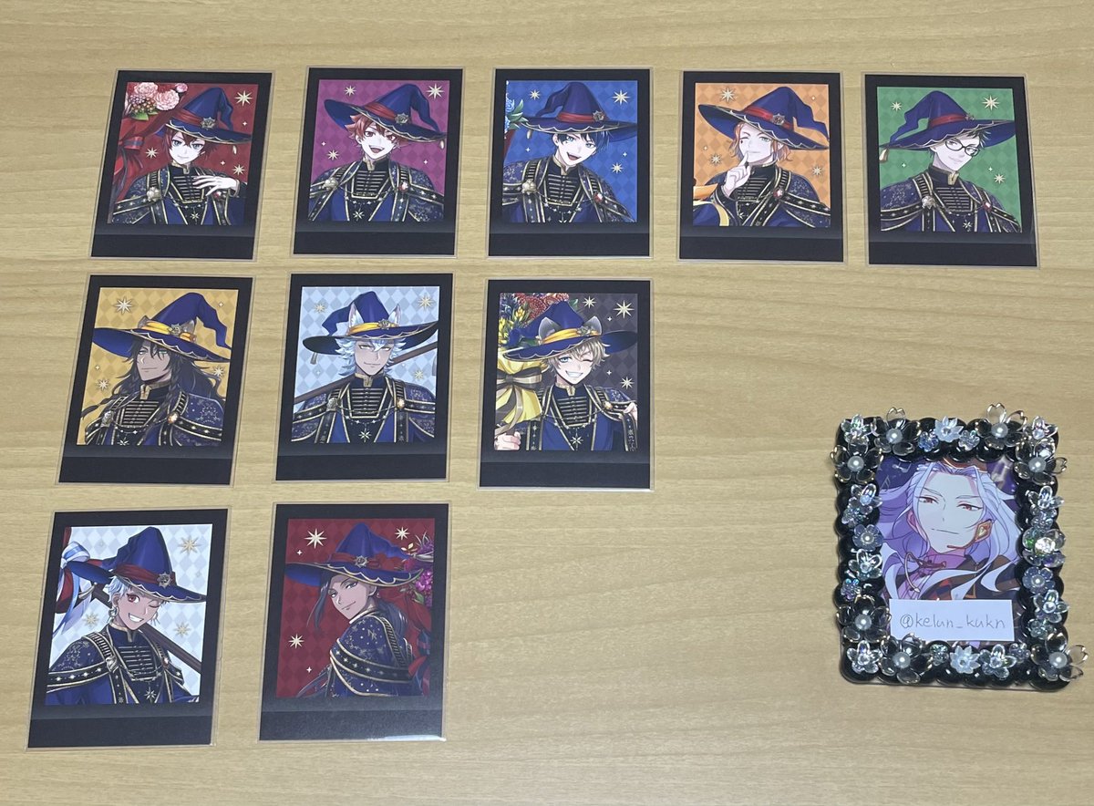 KELUN@取引用 初回リトリン必読 tweet media