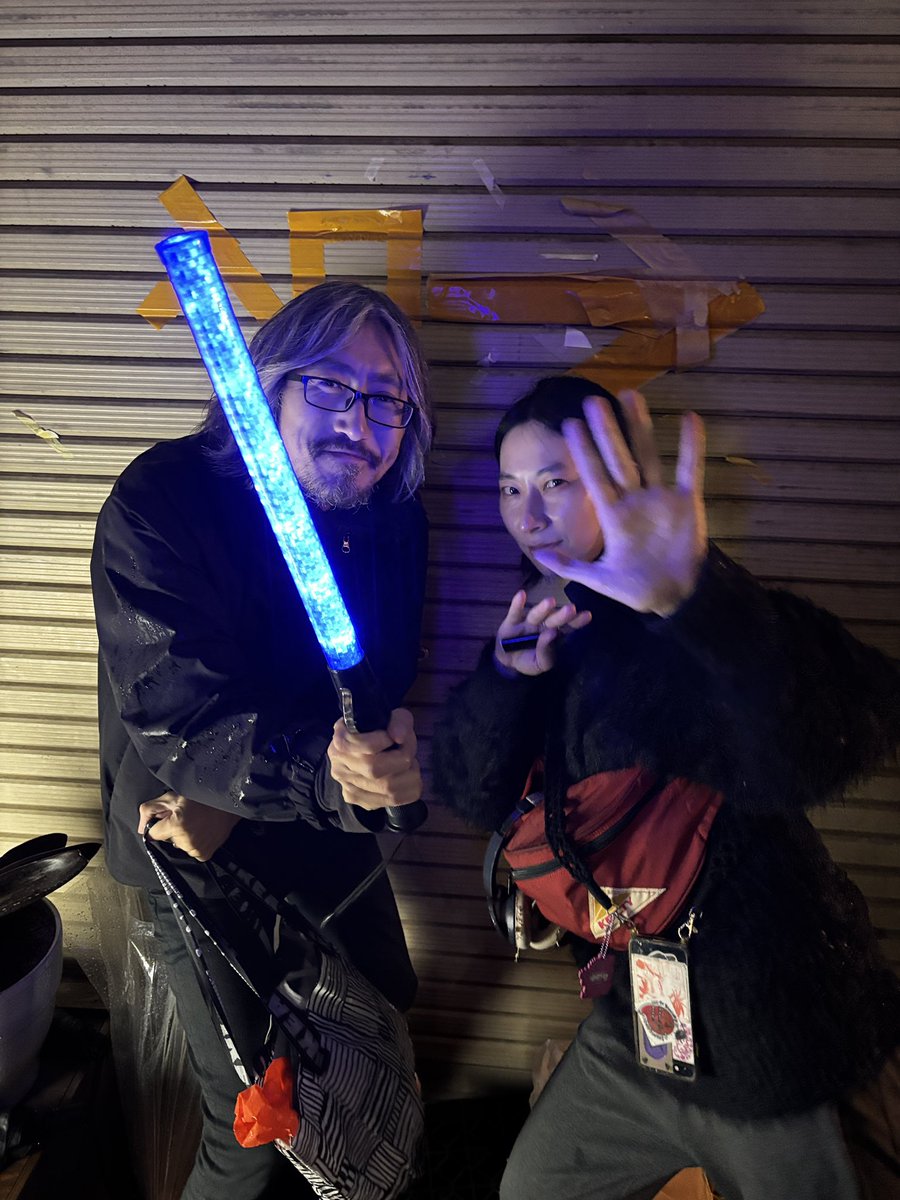 ハナホームランノモリ tweet media