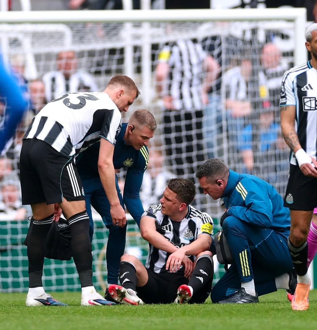 Magpie 24/7 tweet media