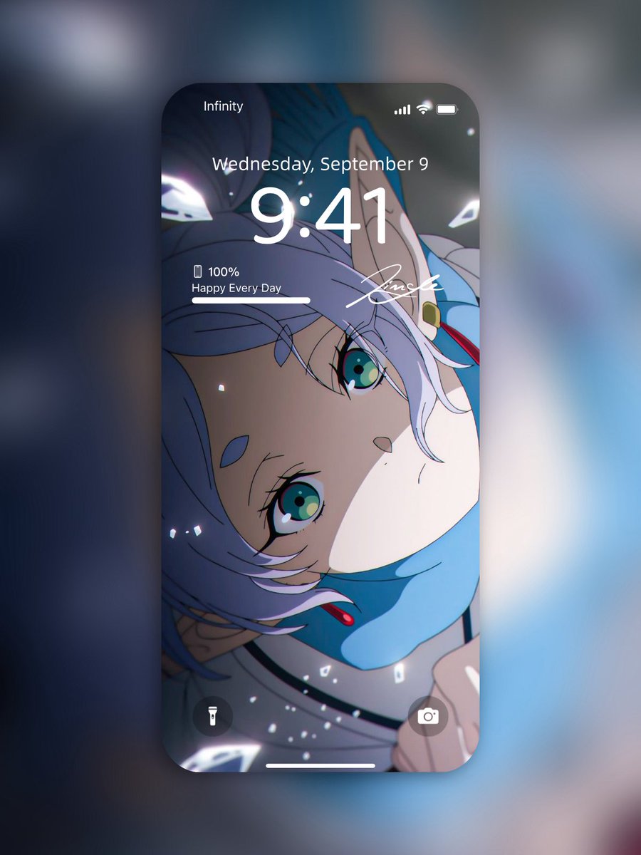 INFINITY W. 22 tweet media