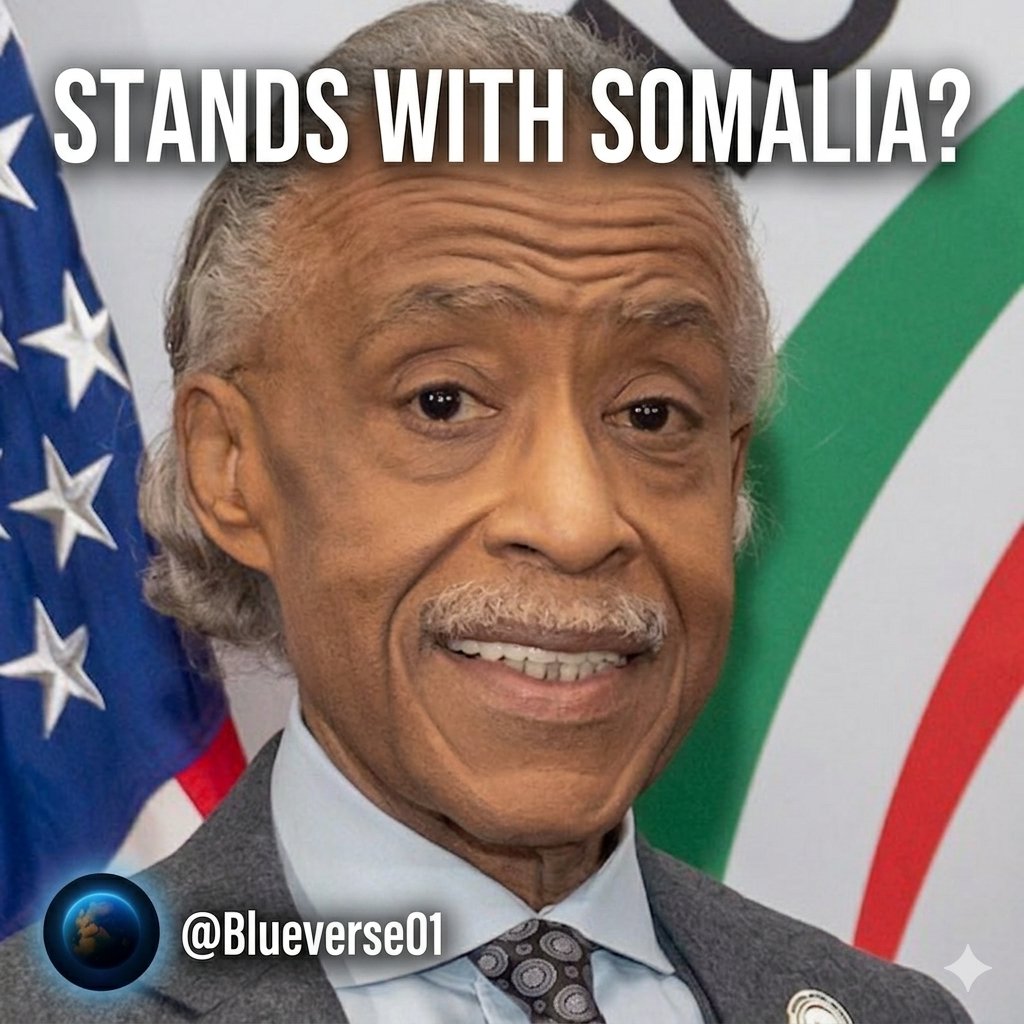 Blueverse tweet media