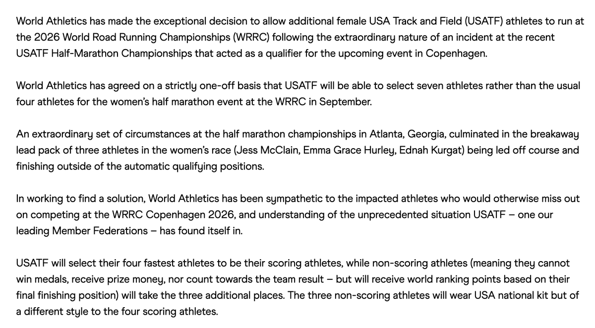 Alex Predhome, Vagueposter tweet media