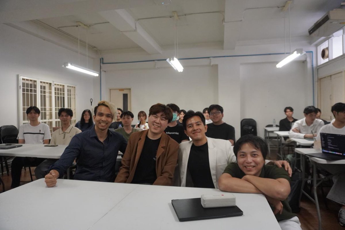 DTC Group tweet media