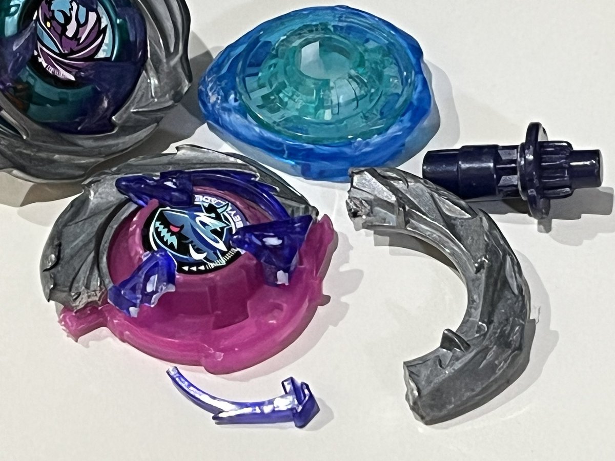 ウルフ99 tweet media