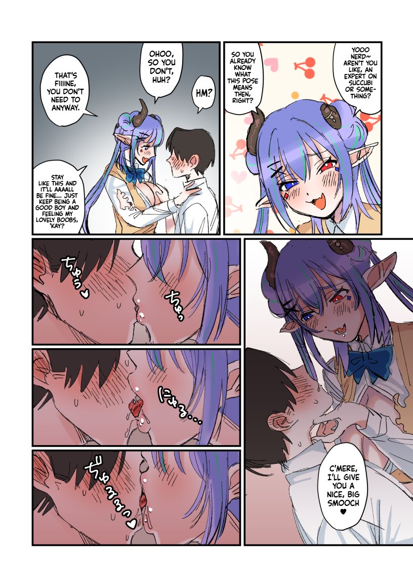 Thanks for your hard work!
Lilica's manga is now available on the "ゲーム&音声作品プラン"!

Translator : Onyx(@DingleDingleton)様

https://t.co/AIVDkannrH 