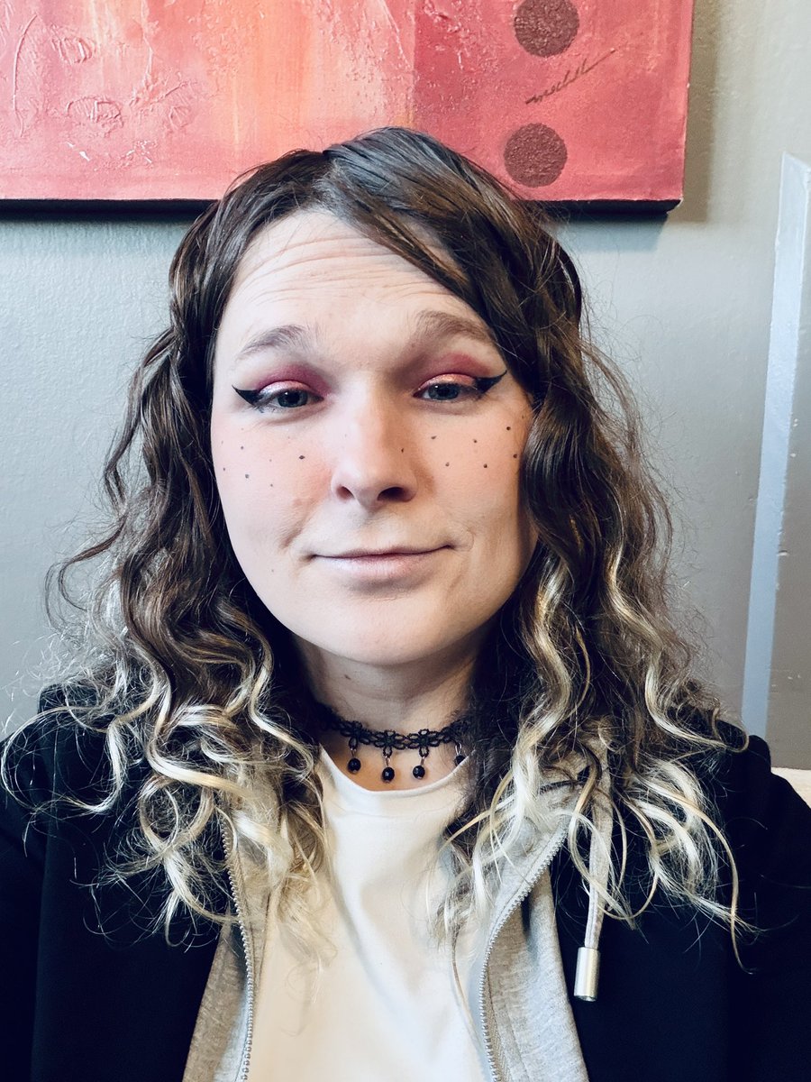 🏳️⚧️ Tea 🍓 tweet media