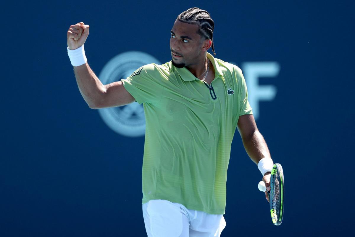 Game, Set & Talk tweet media