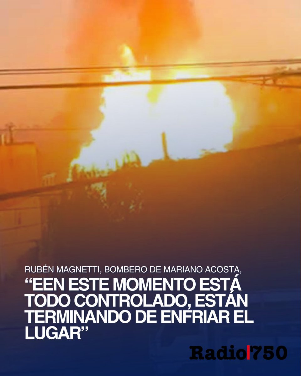 Víctor Hugo Morales tweet media
