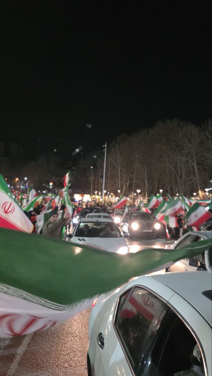 کیمیا مظفریان🟥 ☫ 🟩 tweet media