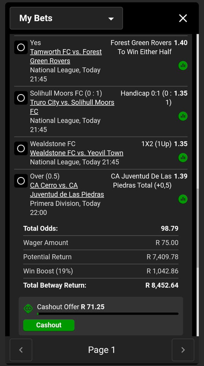 DaniTips tweet media