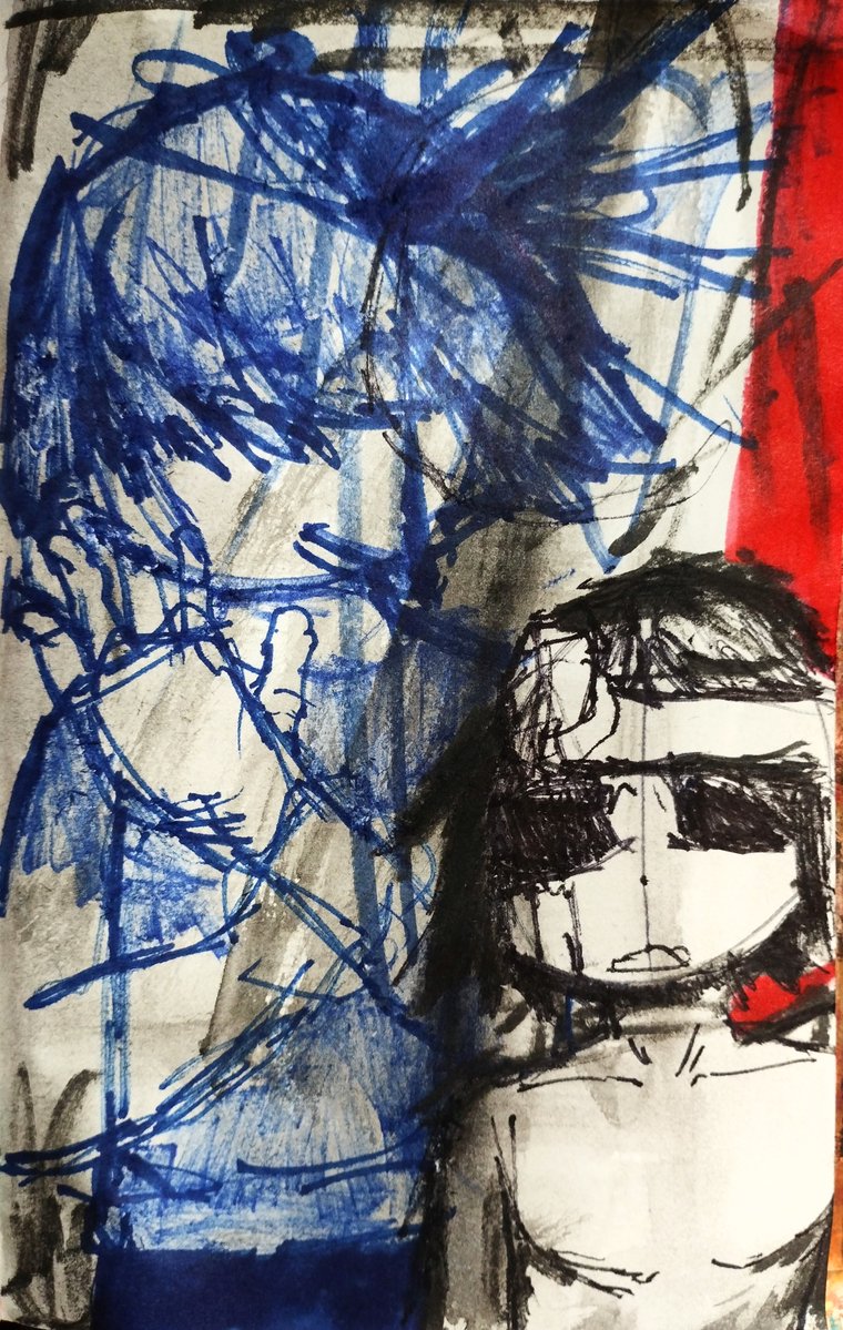 geno (comms open) tweet media