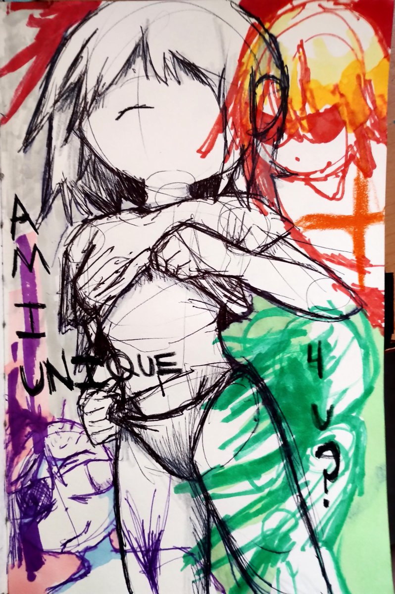 geno (comms open) tweet media