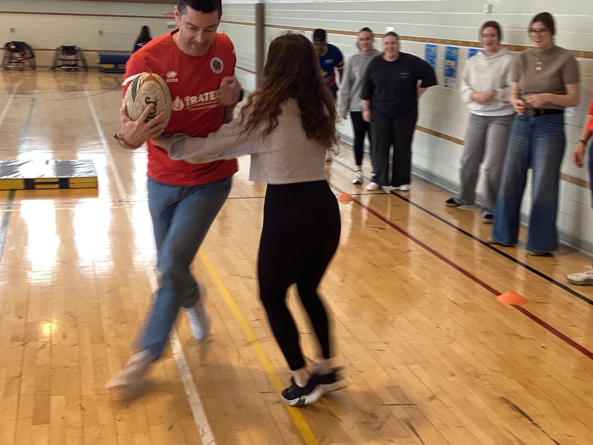 IES Fernando de Rojas tweet media